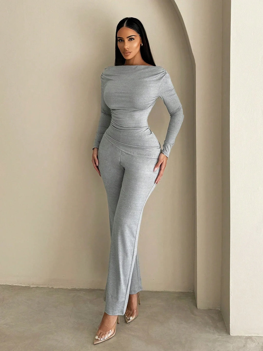 Conjunto Active Chic Nidóre