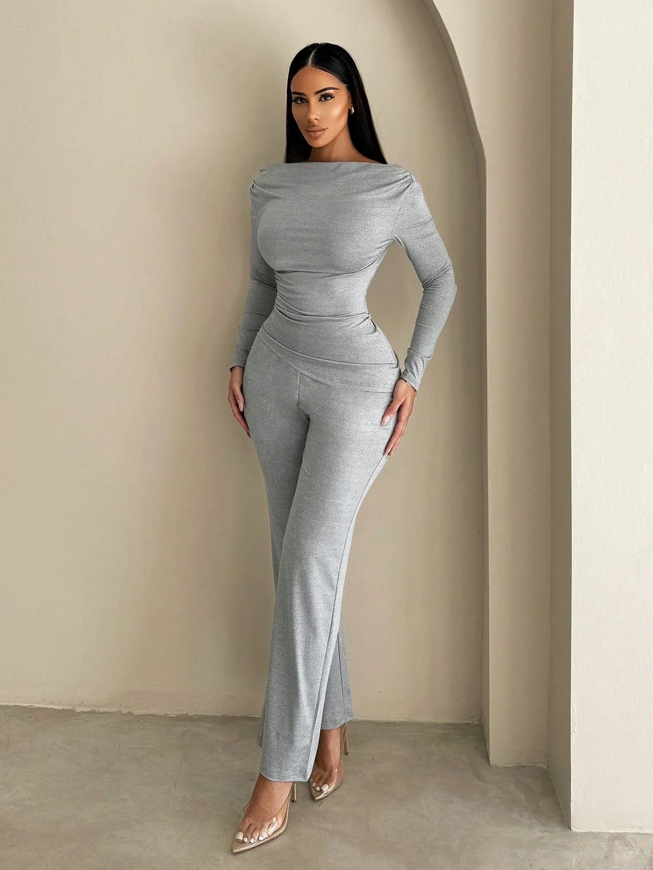 Conjunto Active Chic Nidóre