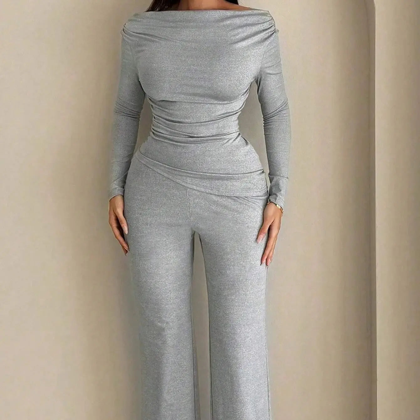 Conjunto Active Chic Nidóre