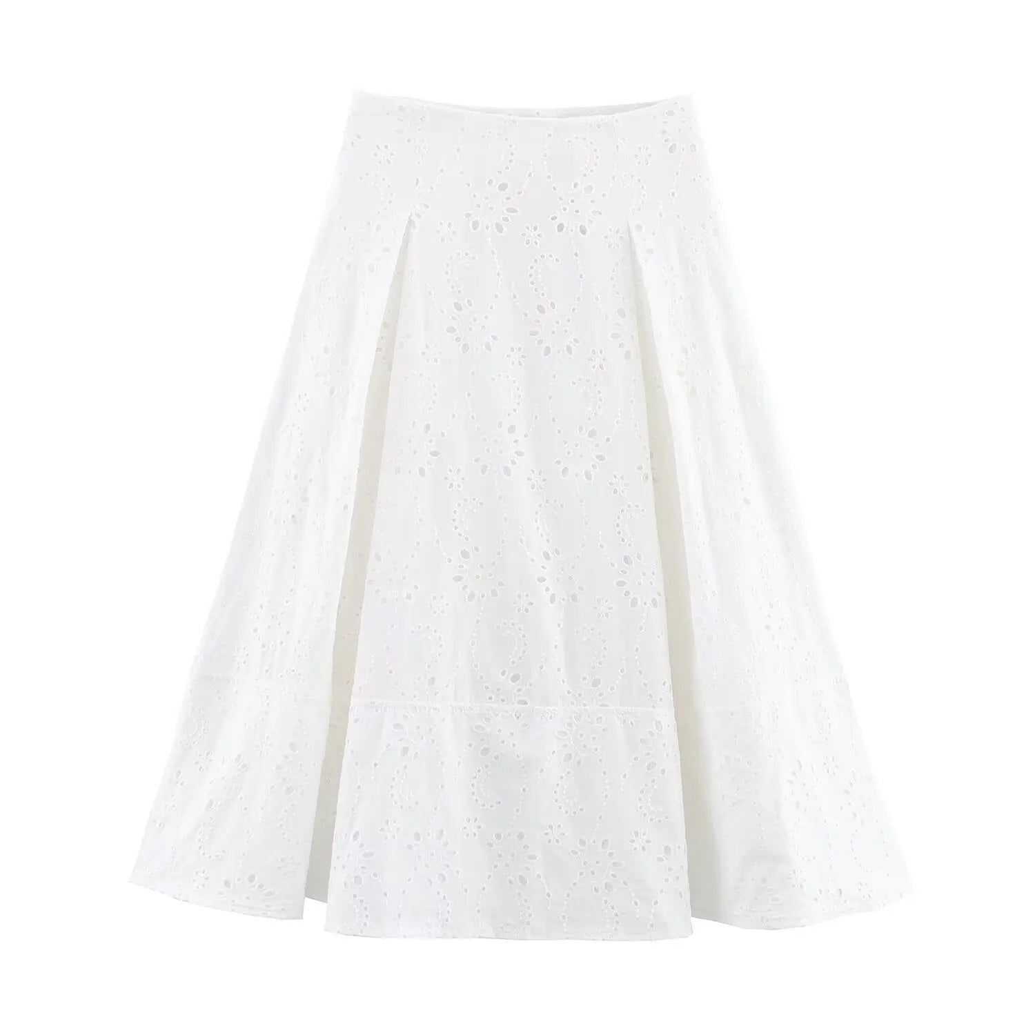 Conjunto Vacation White Nidóre