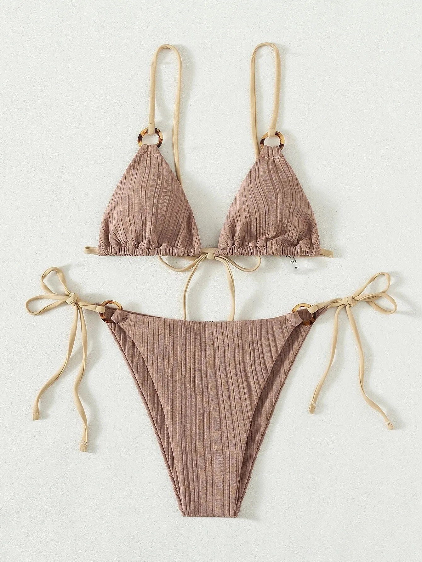 Biquíni Nude Sereno – Nidóre