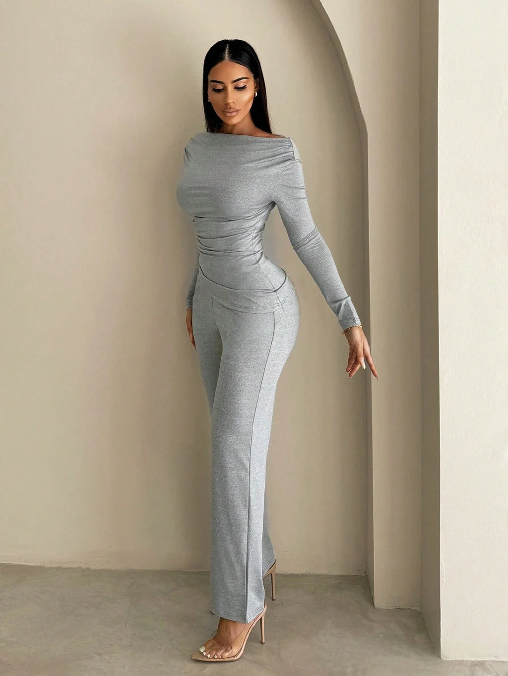 Conjunto Active Chic Nidóre