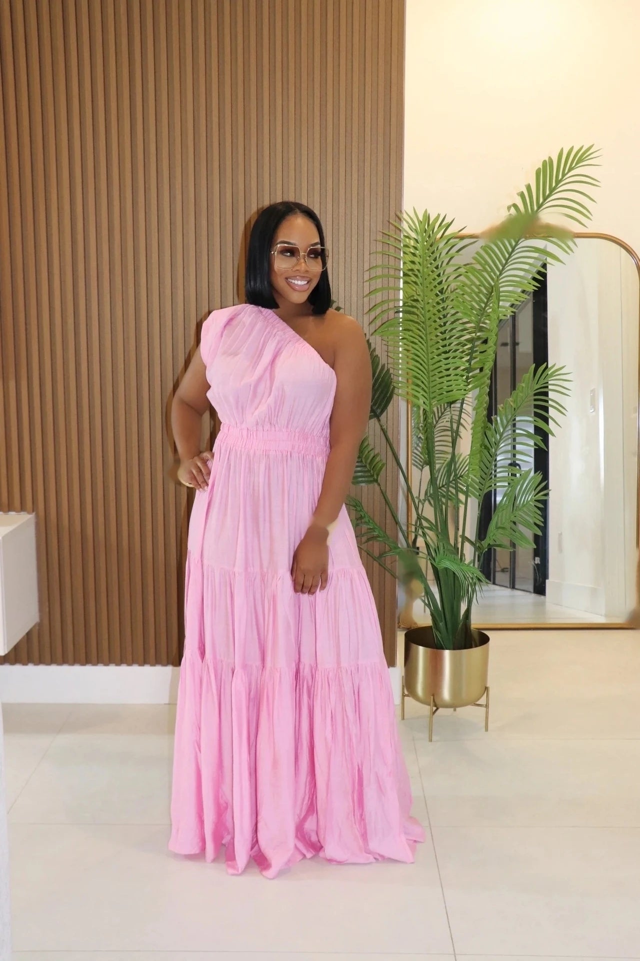 Vestido Maxi Summer Nidóre