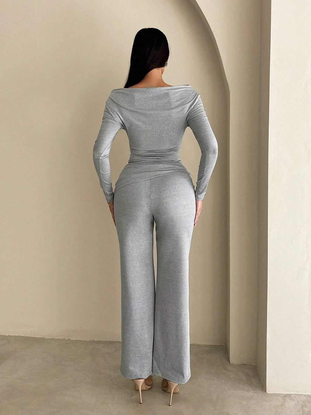 Conjunto Active Chic Nidóre