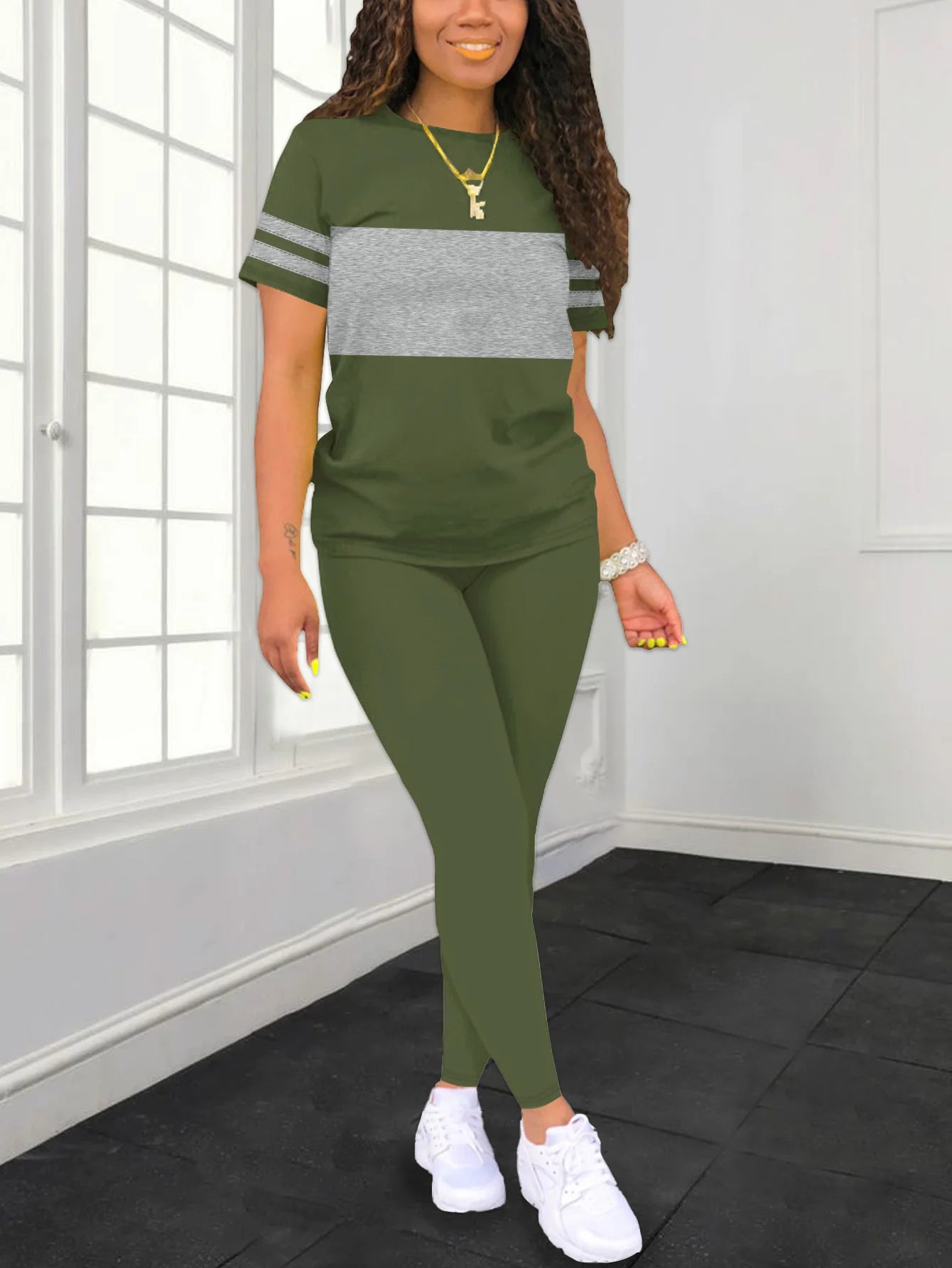 Conjunto Urban Green Nidóre