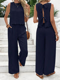 Conjunto Soft Linen Nidóre
