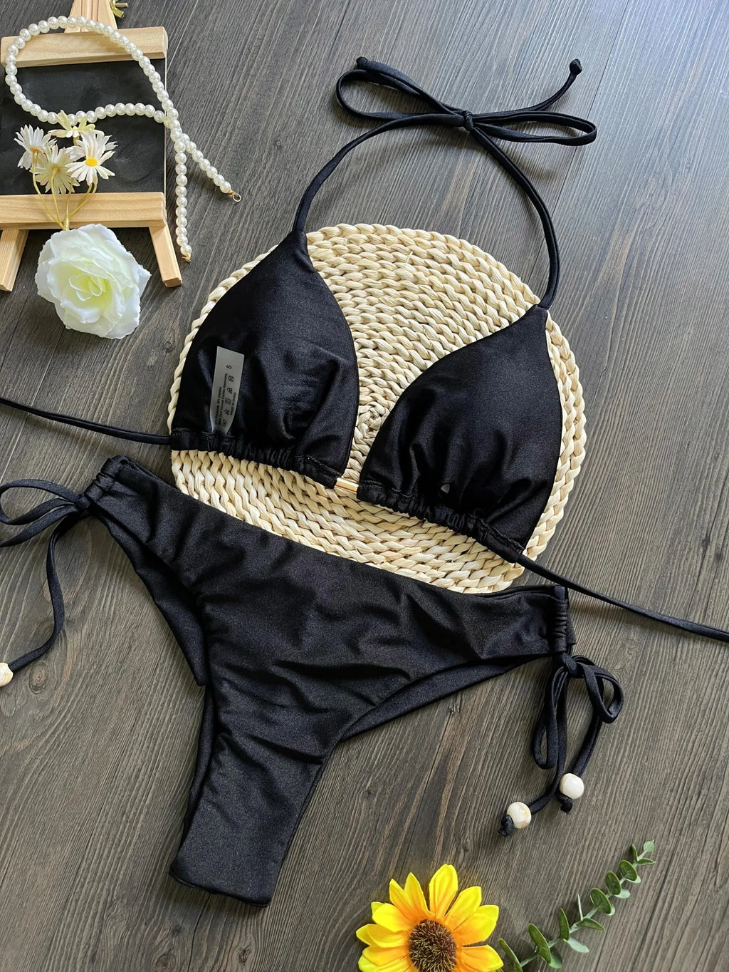 Biquíni Nidóre Summer Pink – Estilo Brasileiro