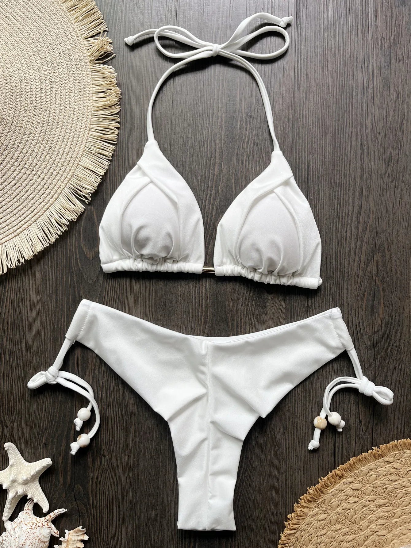 Biquíni Nidóre Summer Pink – Estilo Brasileiro