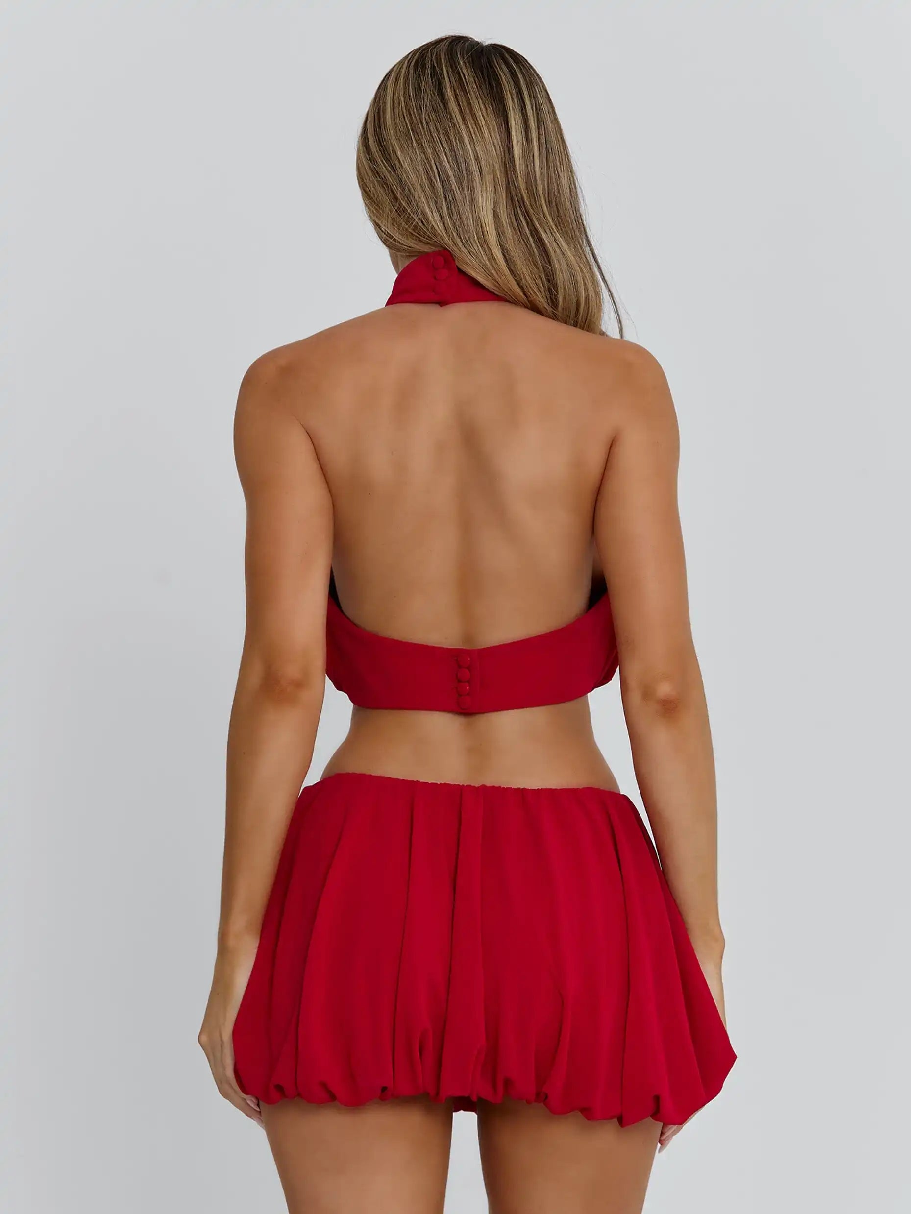 Conjunto Summer Breeze Nidóre