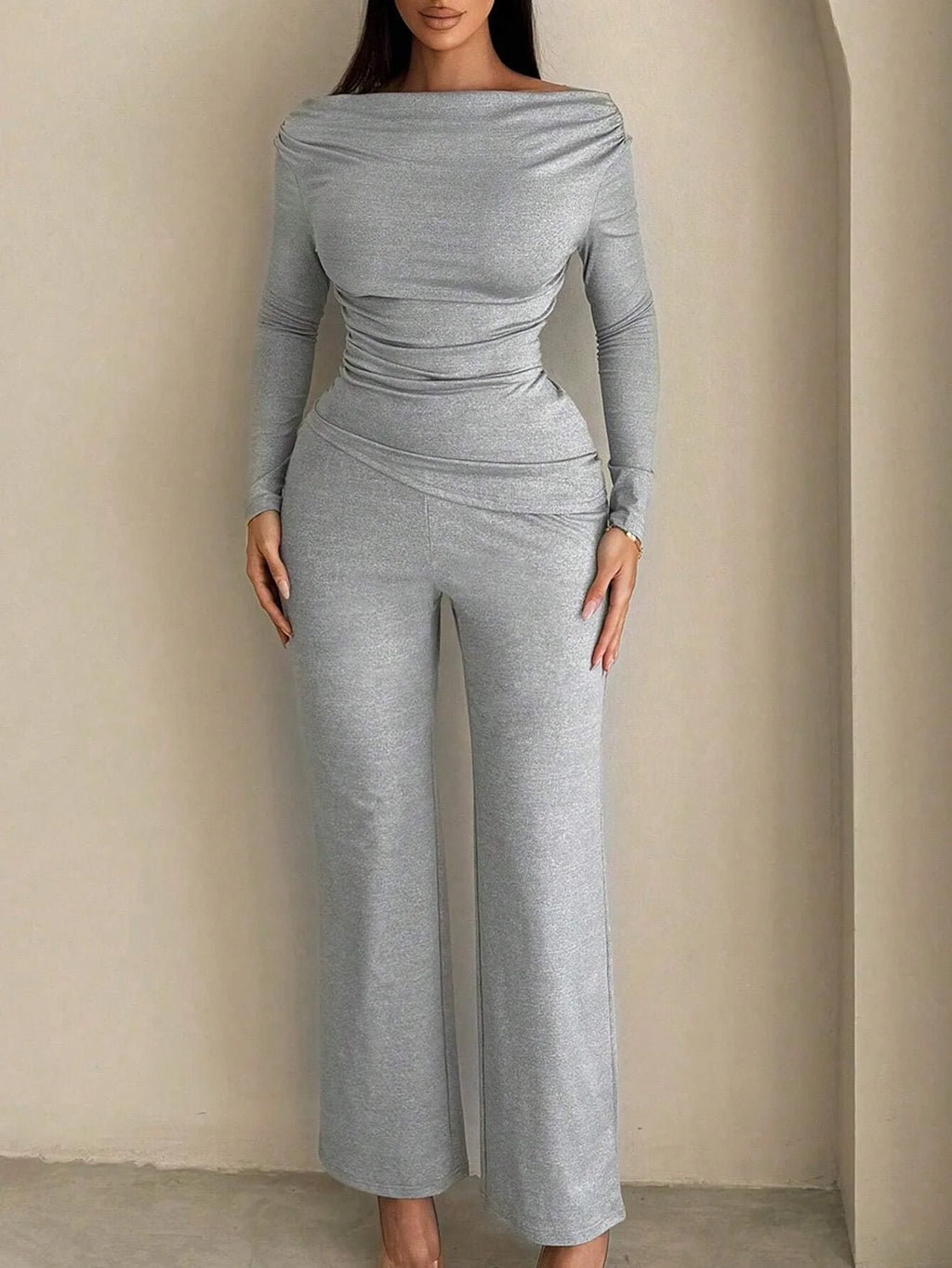 Conjunto Active Chic Nidóre