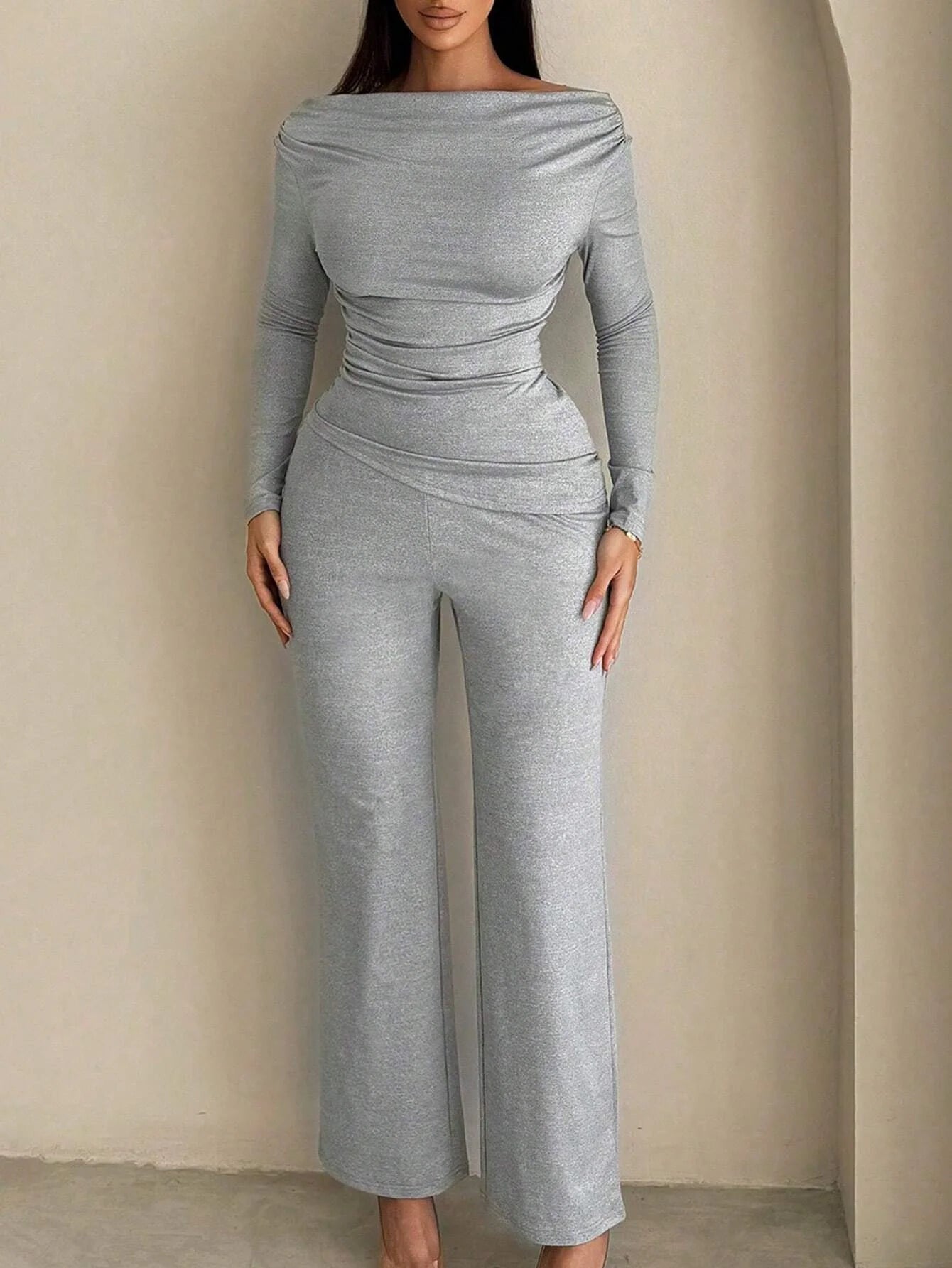 Conjunto Active Chic Nidóre