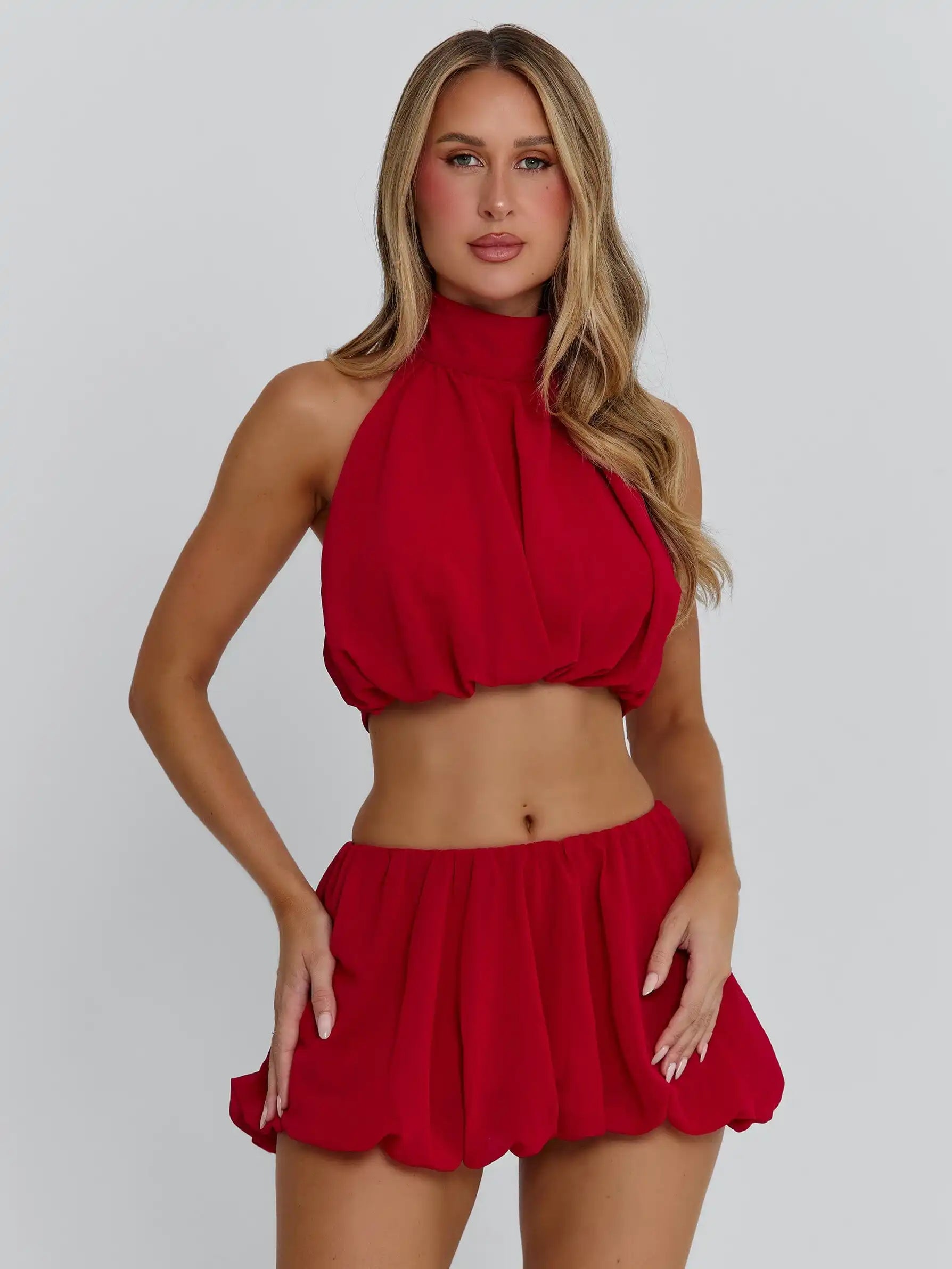 Conjunto Summer Breeze Nidóre