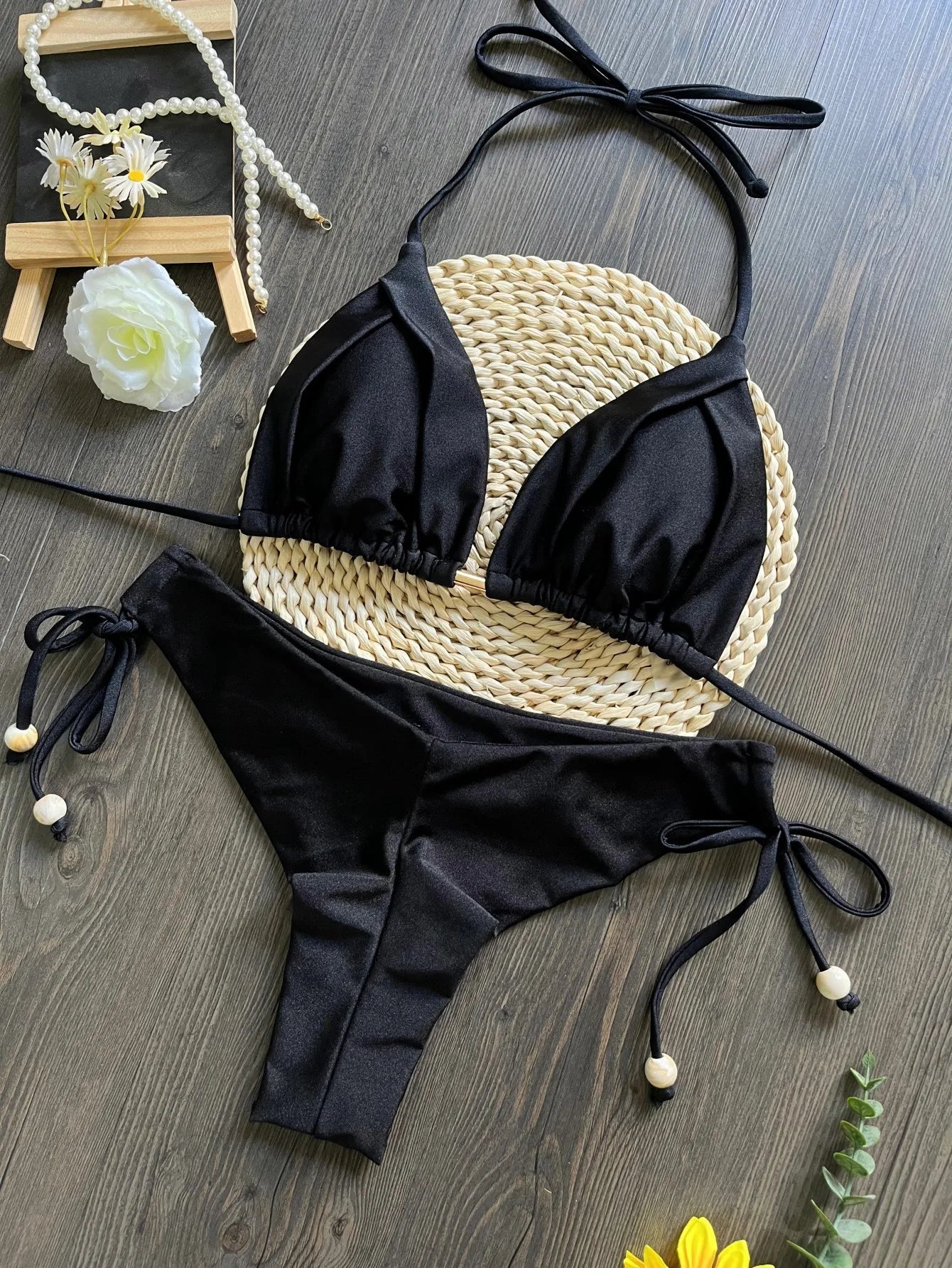 Biquíni Nidóre Summer Pink – Estilo Brasileiro