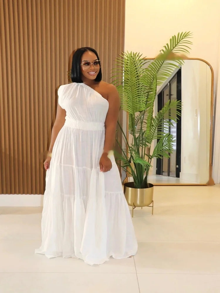 Vestido Maxi Summer Nidóre
