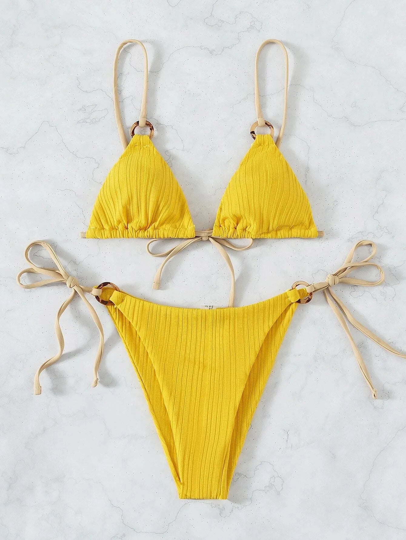 Biquíni Nude Sereno – Nidóre