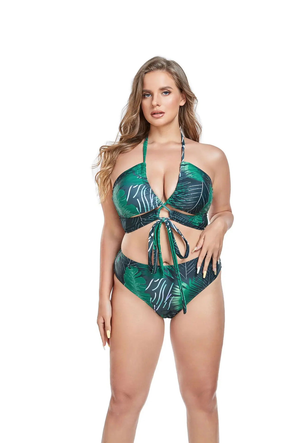 Conjunto Nidóre Tropical Vibe