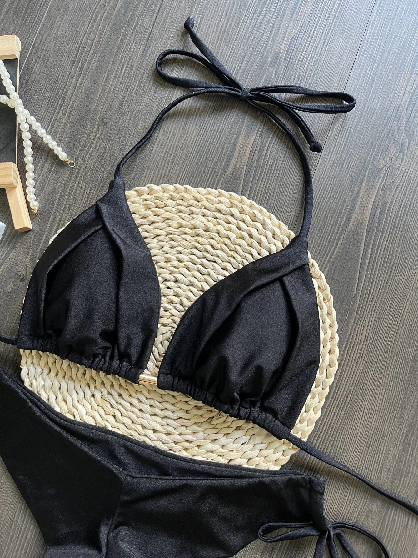 Biquíni Nidóre Summer Pink – Estilo Brasileiro