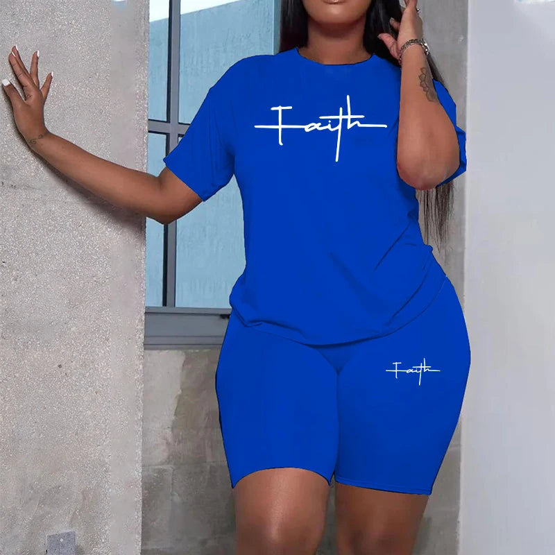 Conjunto Sporty Sky Nidóre