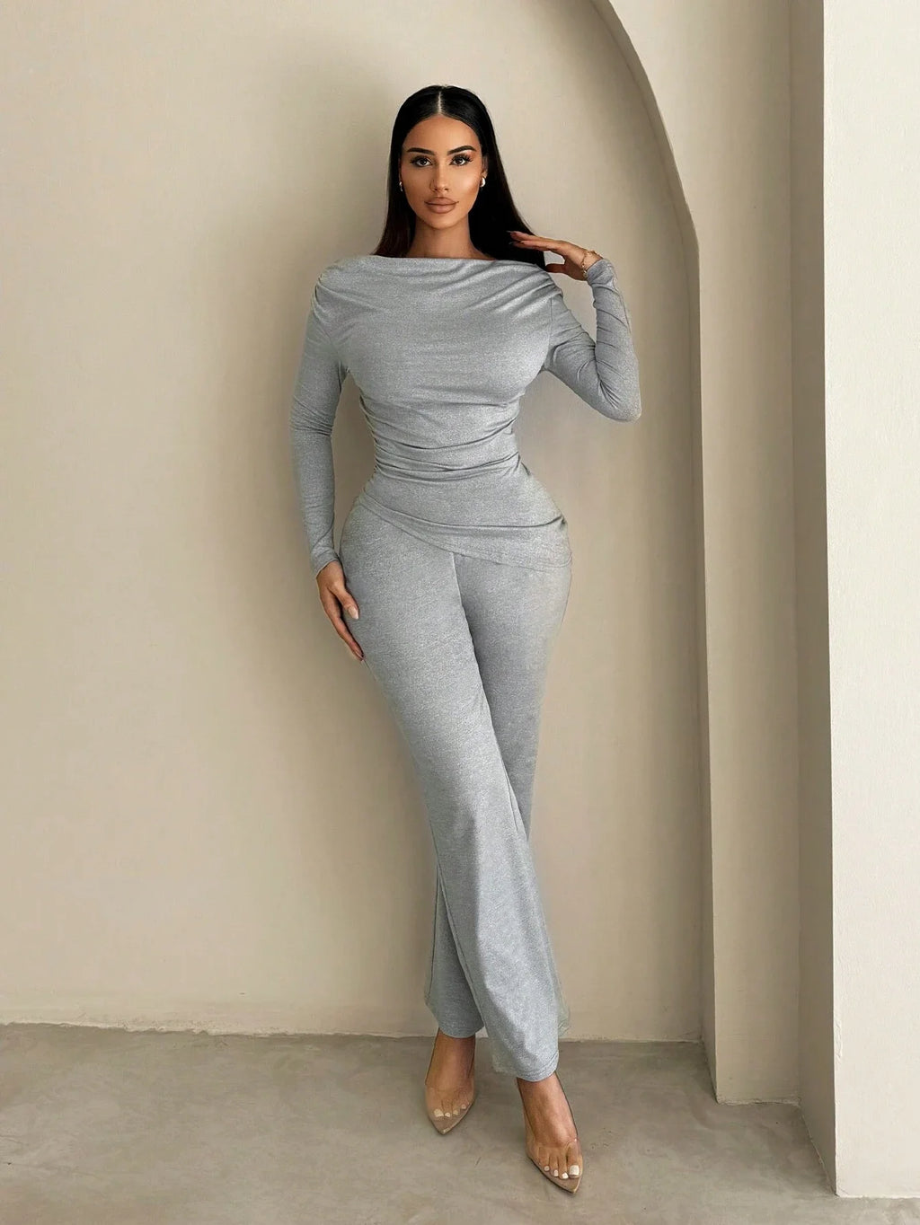 Conjunto Active Chic Nidóre