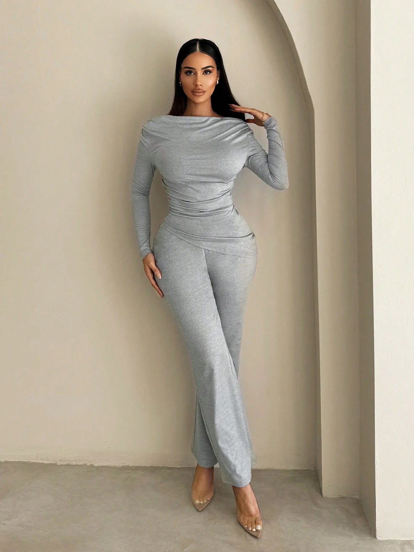 Conjunto Active Chic Nidóre