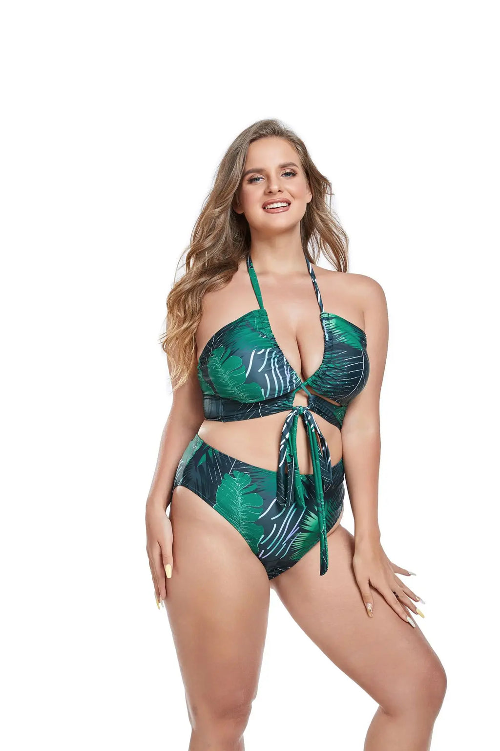 Conjunto Nidóre Tropical Vibe