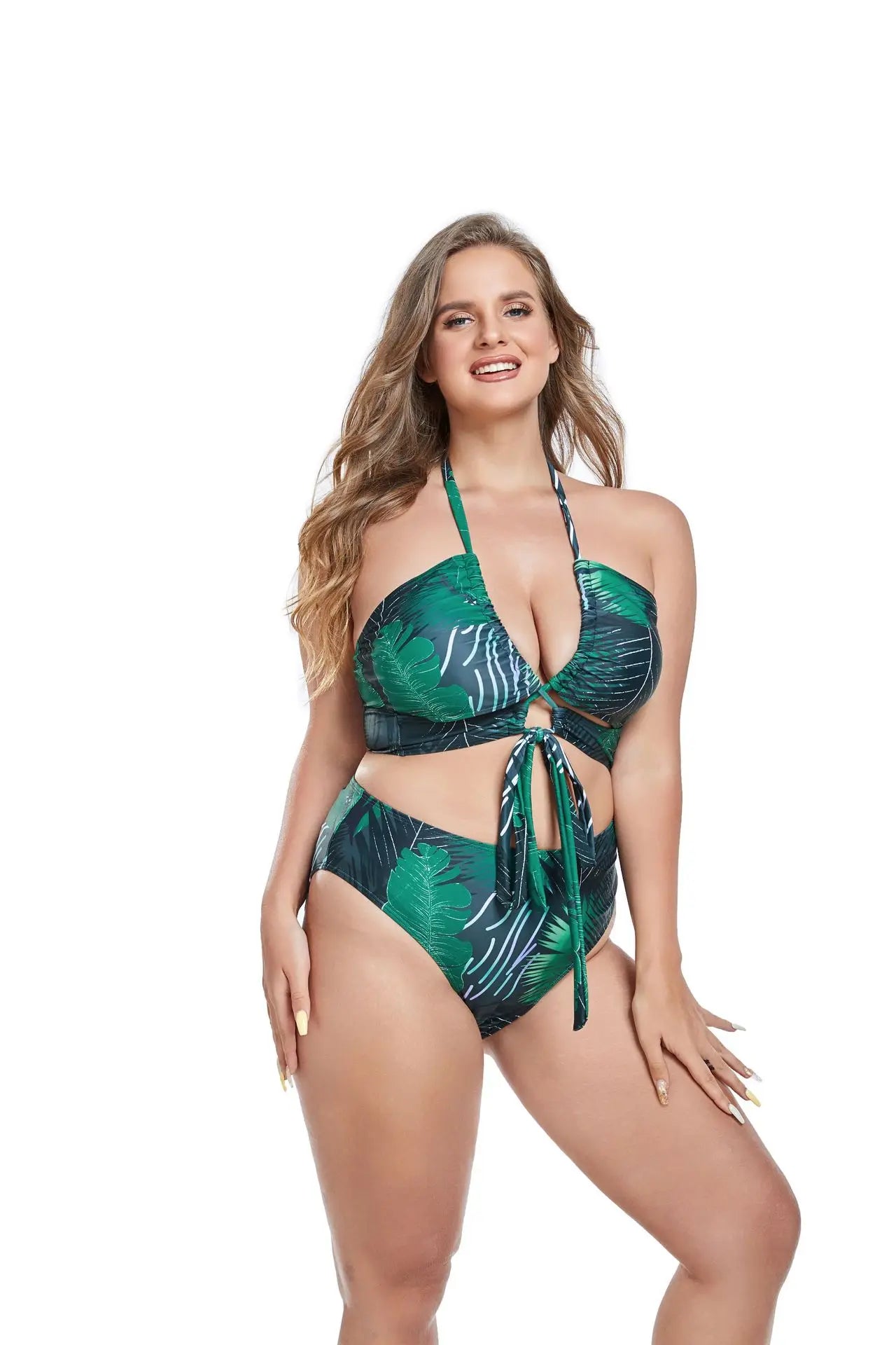 Conjunto Nidóre Tropical Vibe