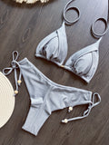 Biquíni Nidóre Summer Pink – Estilo Brasileiro